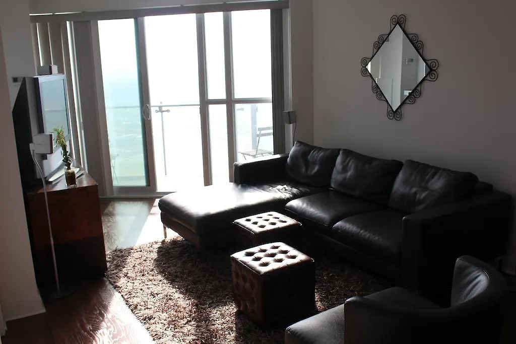 Apartment Marilyn Monroe Furnished Suites By Mirage Mississauga Canada